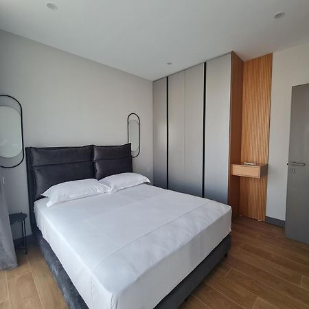 Rosemarine Villas Дуррес Экстерьер фото