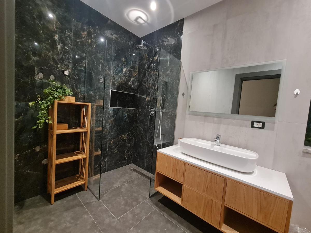 Rosemarine Villas Дуррес Экстерьер фото