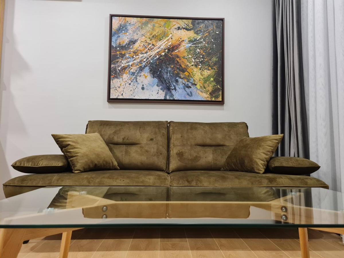 Rosemarine Villas Дуррес Экстерьер фото