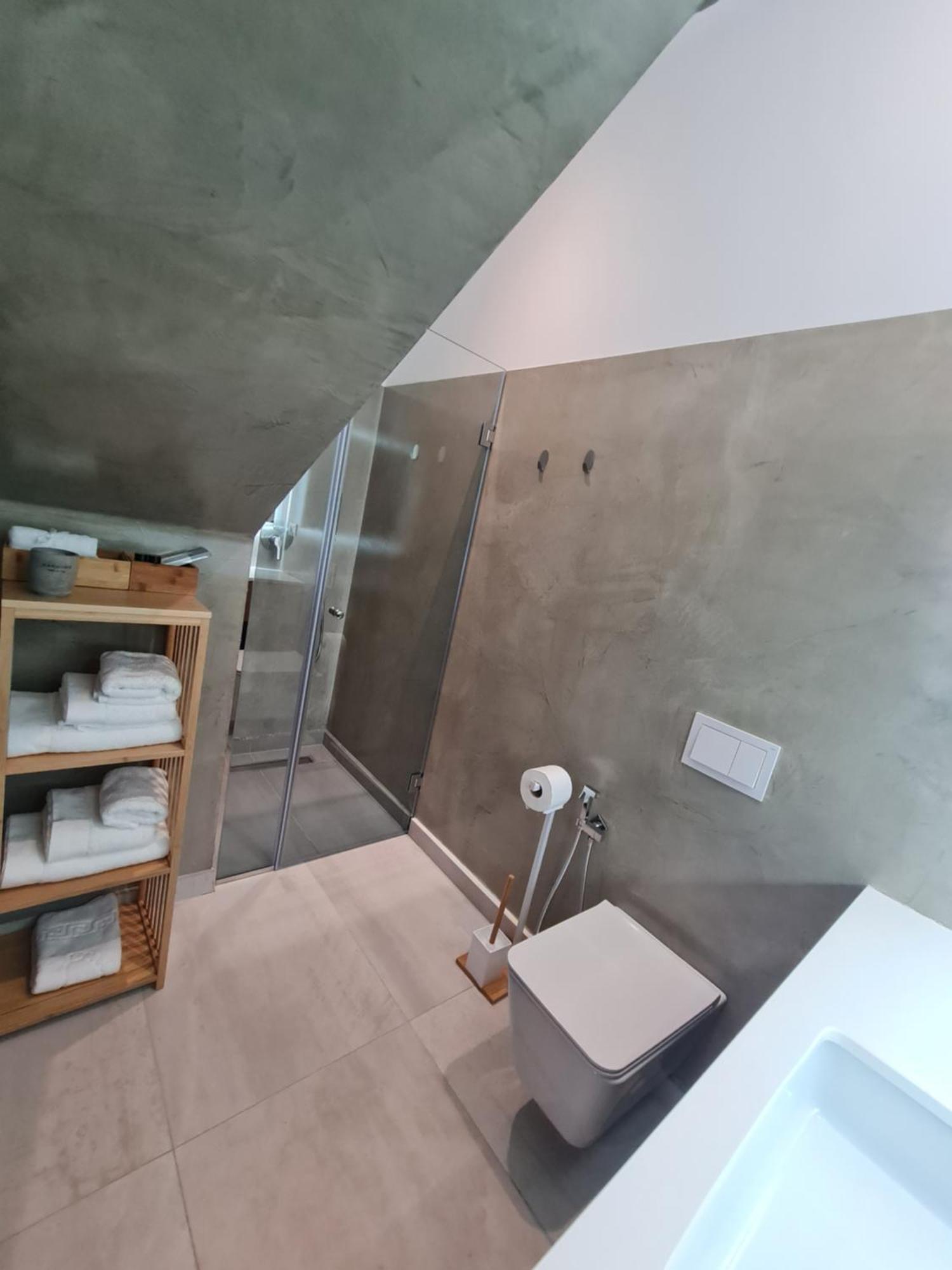 Rosemarine Villas Дуррес Экстерьер фото