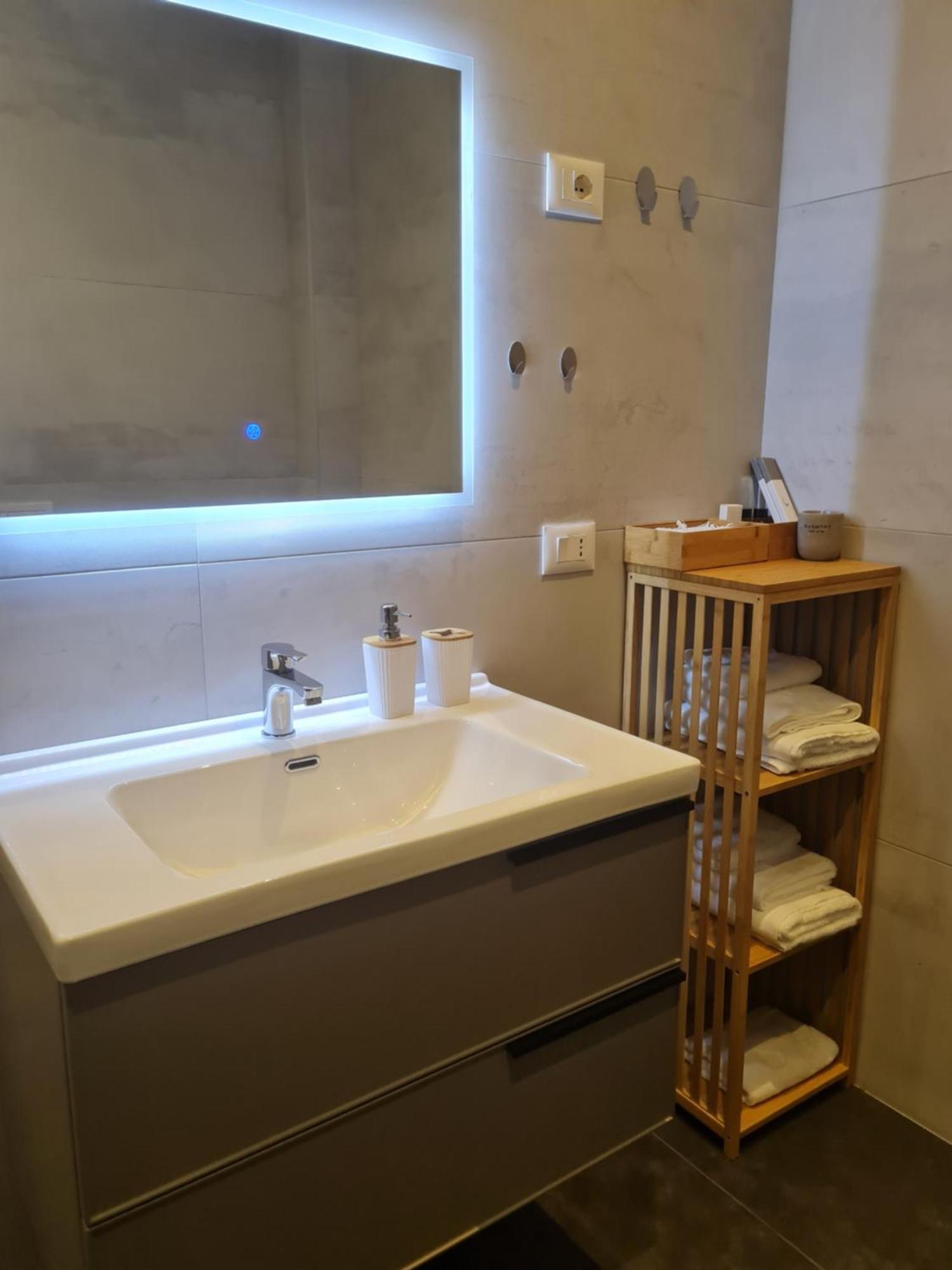 Rosemarine Villas Дуррес Экстерьер фото