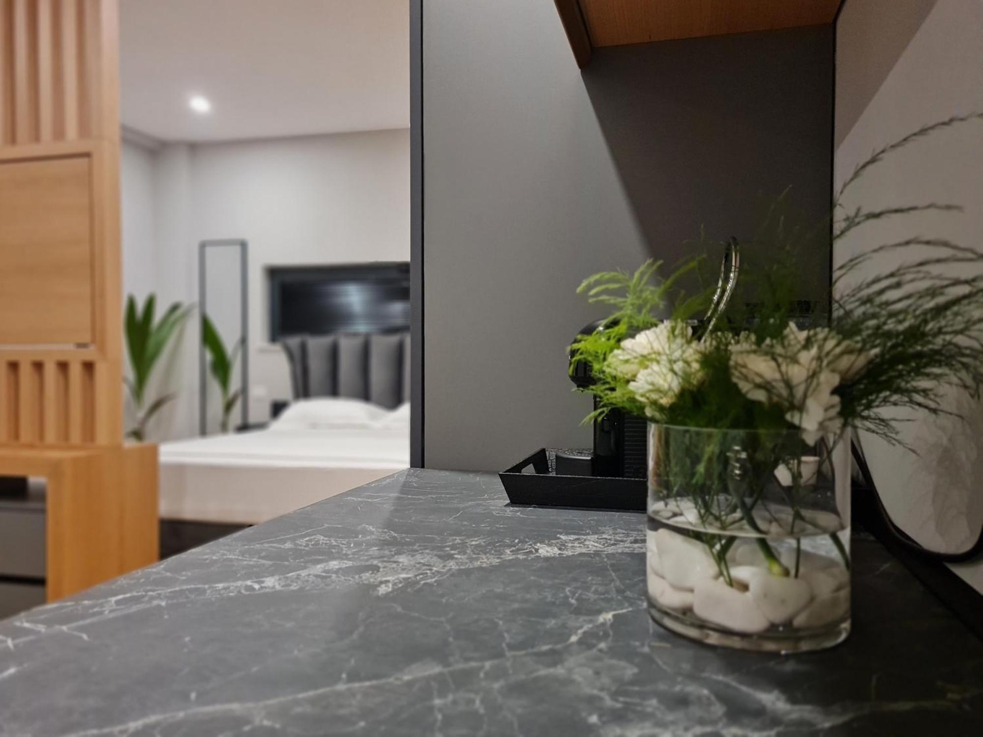 Rosemarine Villas Дуррес Экстерьер фото