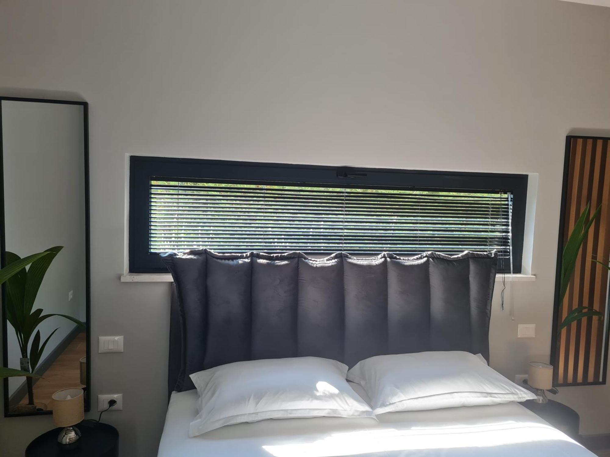 Rosemarine Villas Дуррес Экстерьер фото