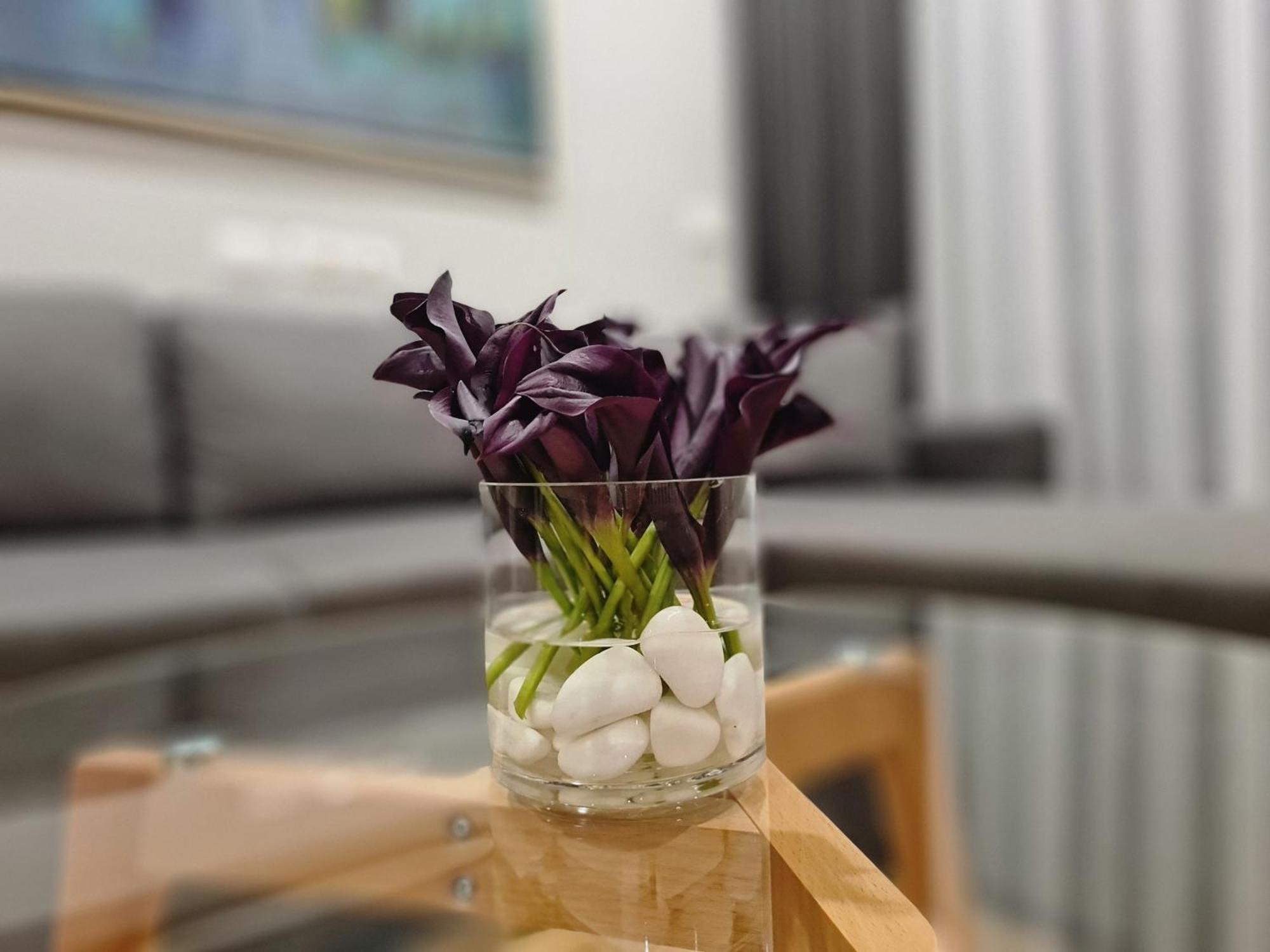 Rosemarine Villas Дуррес Экстерьер фото