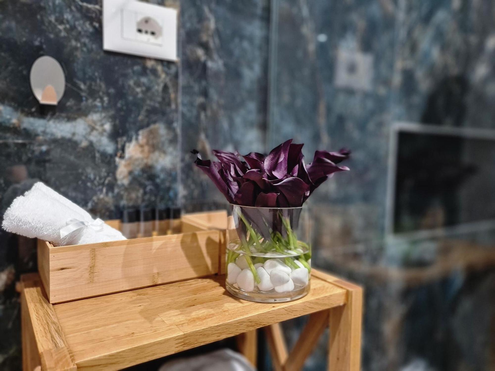 Rosemarine Villas Дуррес Экстерьер фото