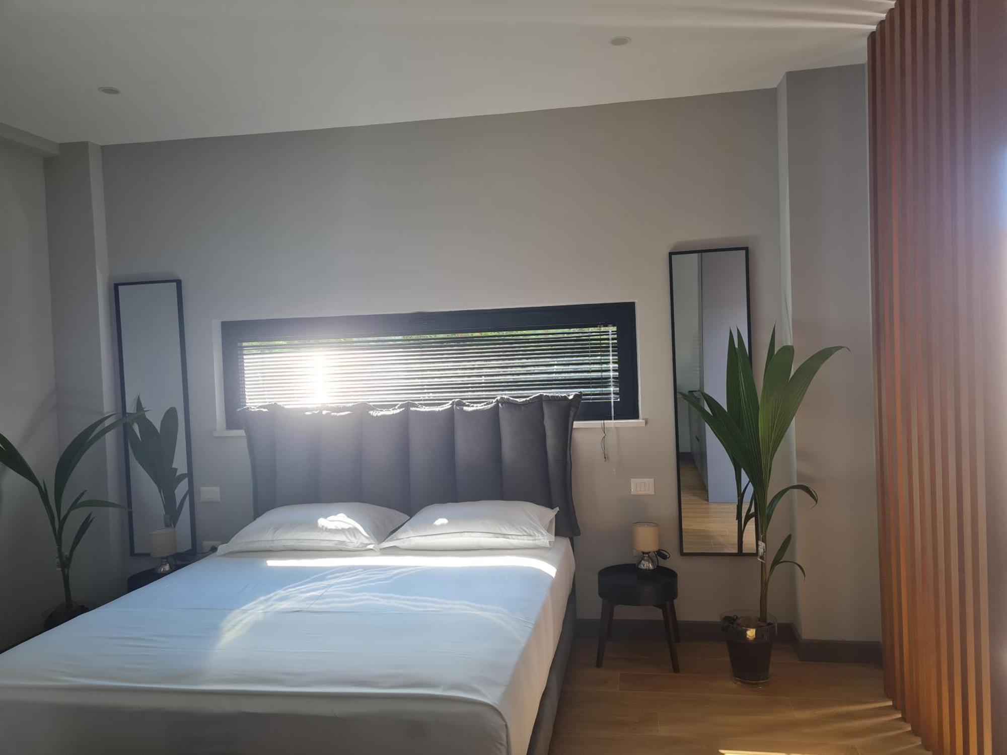 Rosemarine Villas Дуррес Экстерьер фото