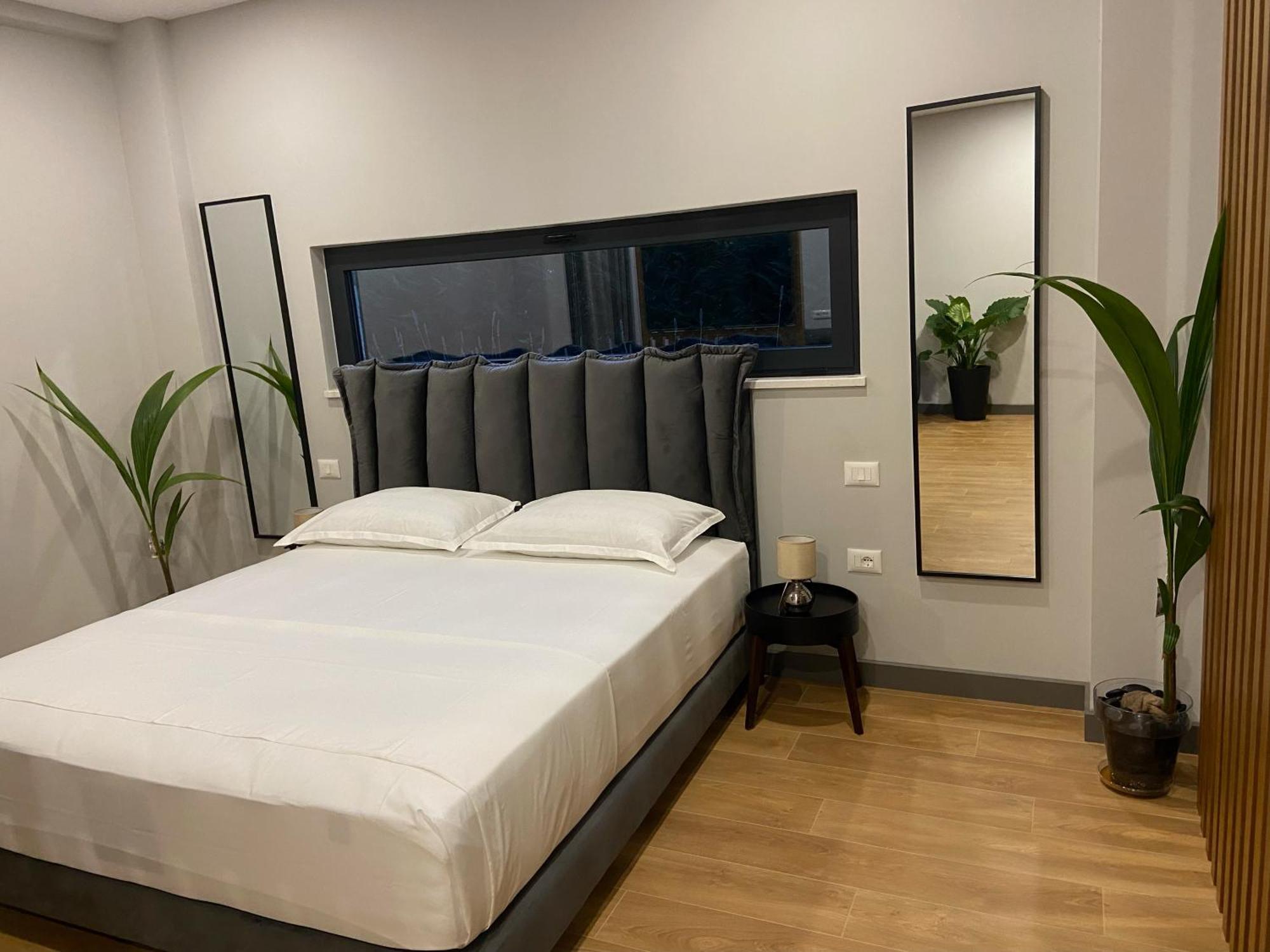 Rosemarine Villas Дуррес Экстерьер фото