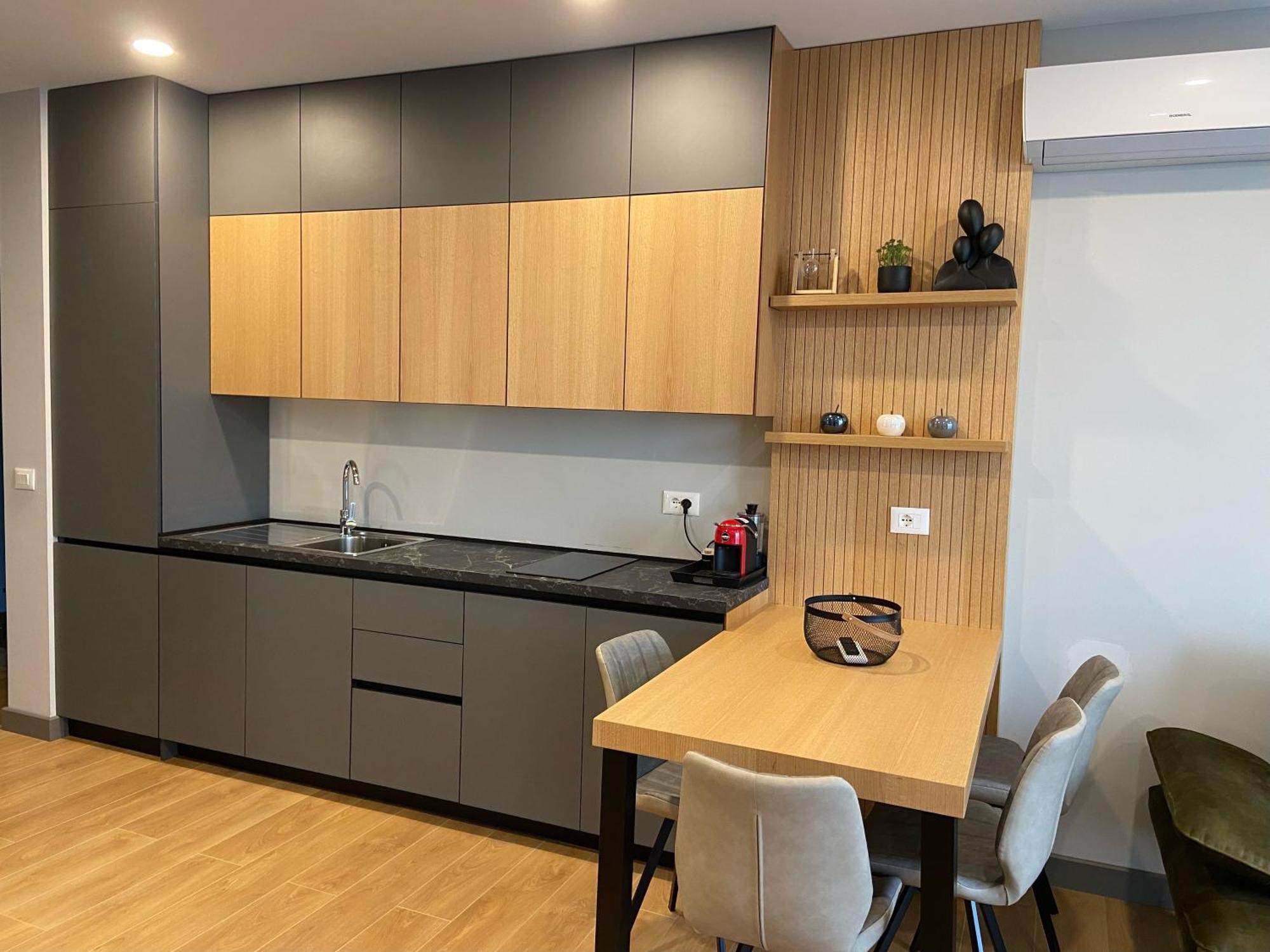 Rosemarine Villas Дуррес Экстерьер фото