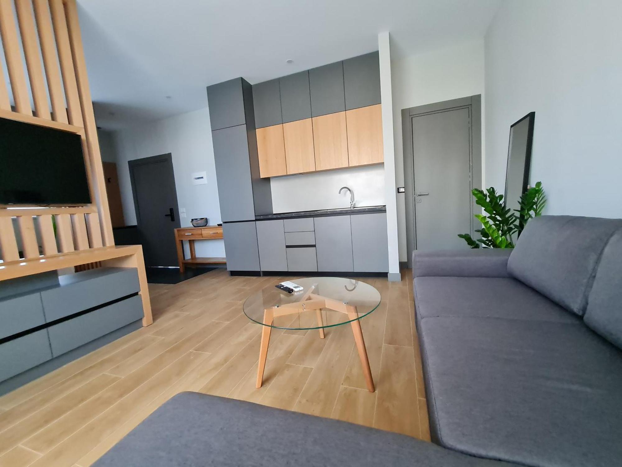 Rosemarine Villas Дуррес Экстерьер фото