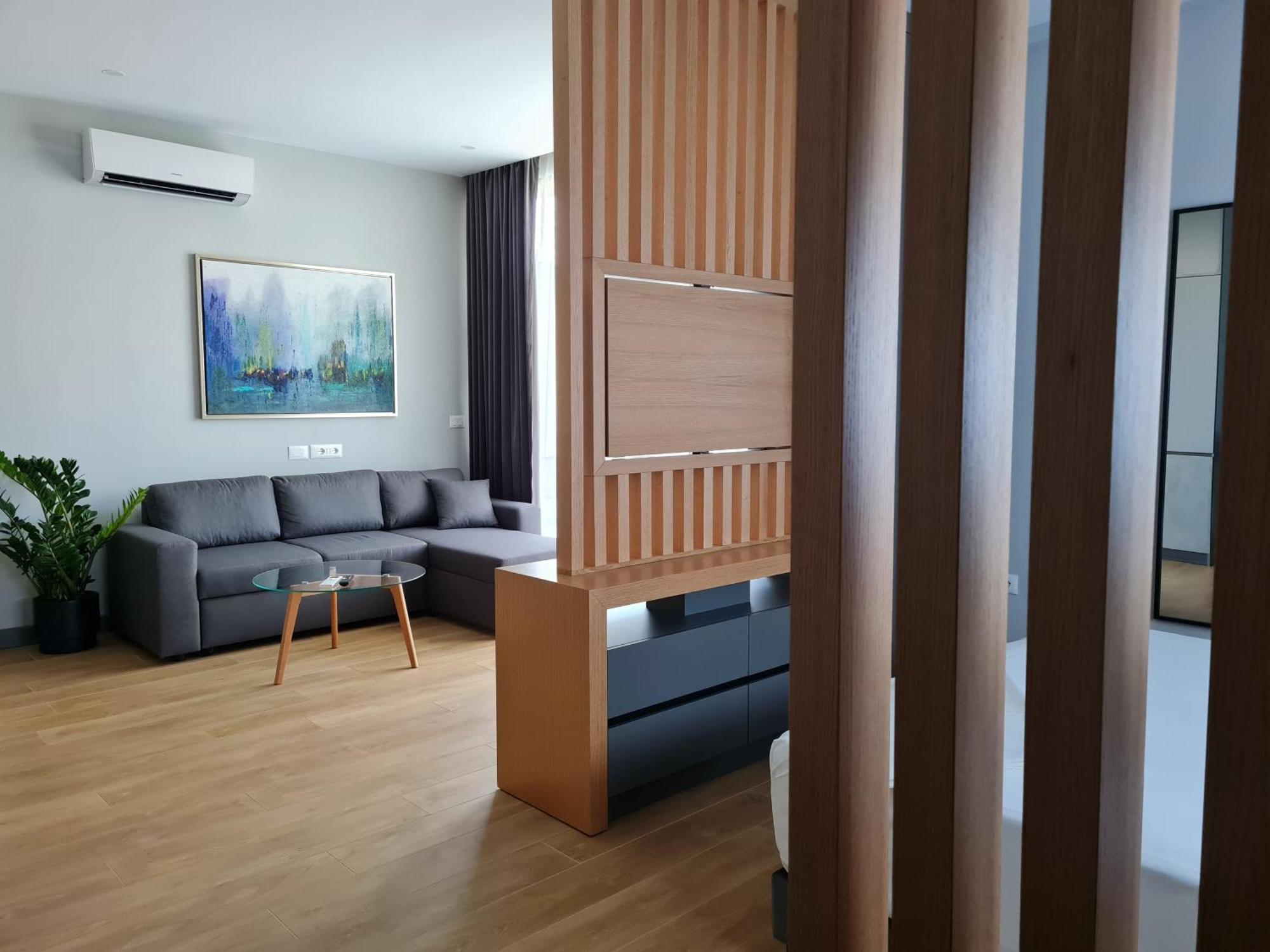 Rosemarine Villas Дуррес Экстерьер фото