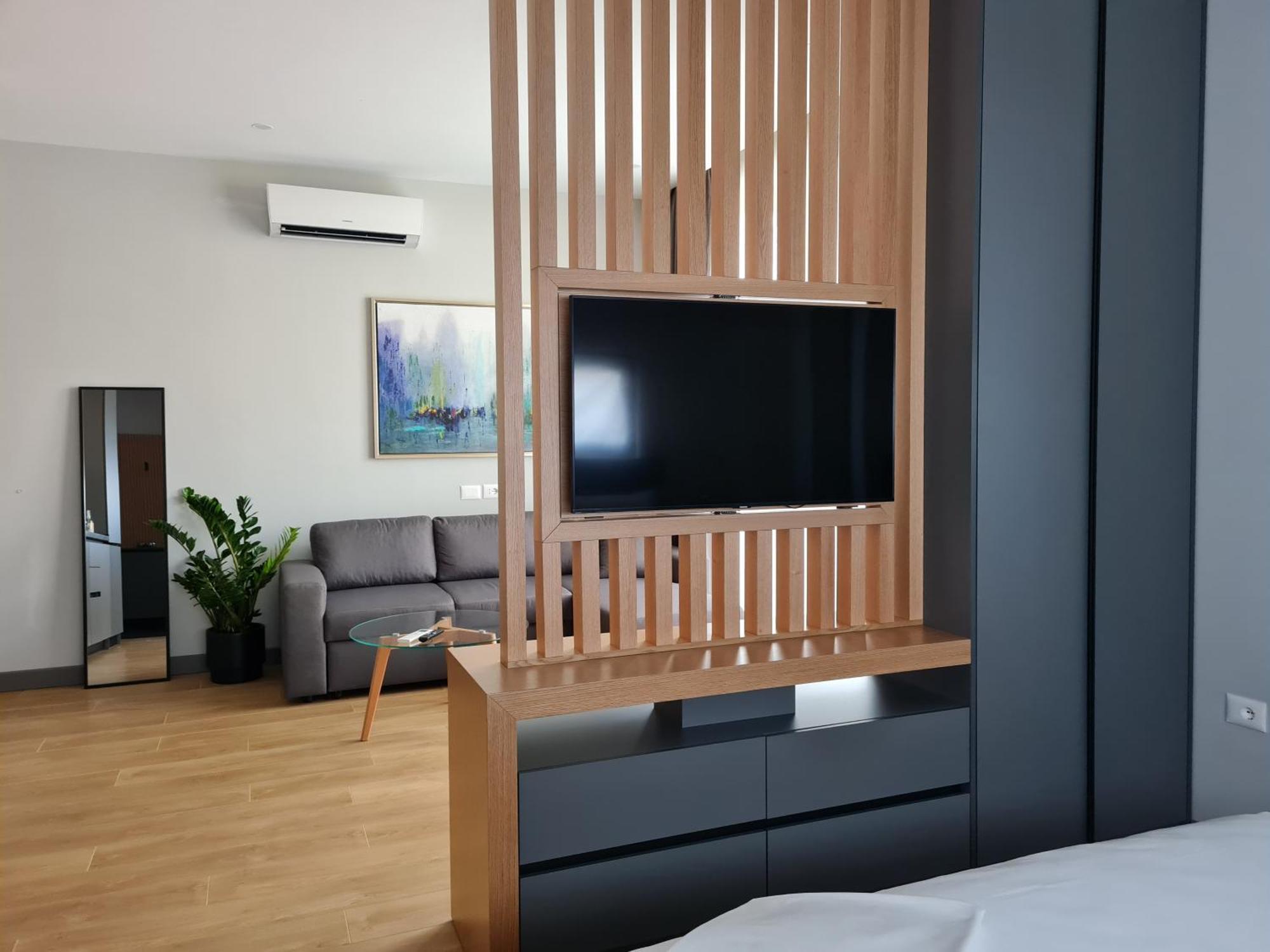 Rosemarine Villas Дуррес Экстерьер фото